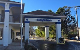 Days Inn By Wyndham Elberton